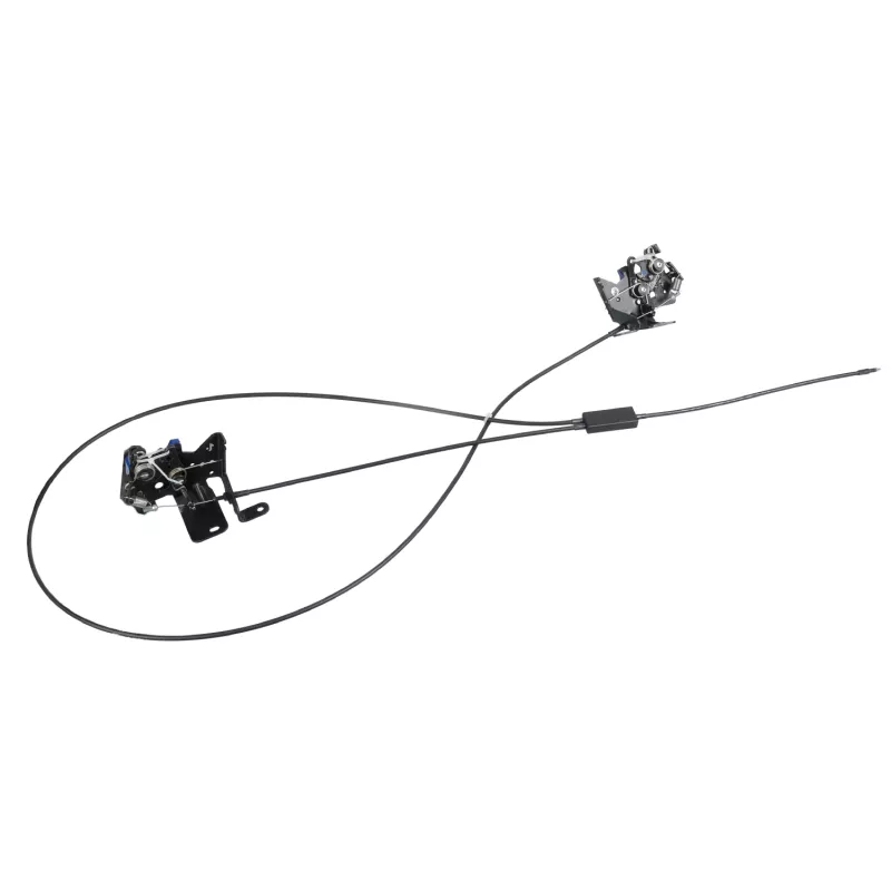 Verrouillage de capot avant FEBI BILSTEIN 105824