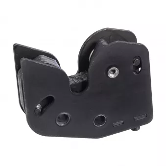 Mécanisme de verrouillage, cabine FEBI BILSTEIN