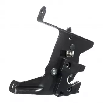 Verrouillage de capot avant FEBI BILSTEIN