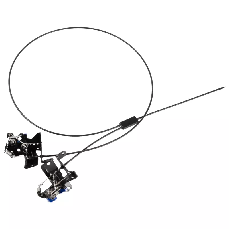 Verrouillage de capot avant FEBI BILSTEIN 105823