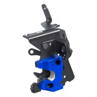 Verrouillage de capot avant FEBI BILSTEIN
