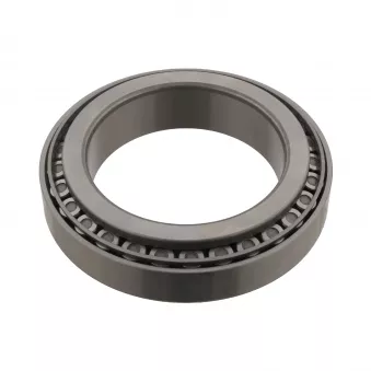 Roulement de roue avant FEBI BILSTEIN