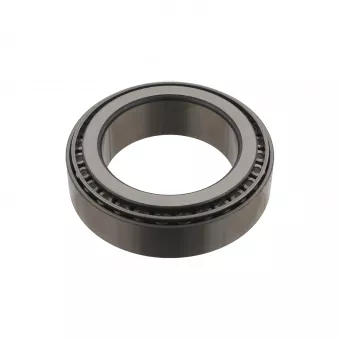 Roulement de roue FEBI BILSTEIN