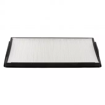 Filtre, air de l'habitacle FEBI BILSTEIN