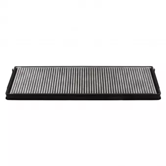 Filtre, air de l'habitacle FEBI BILSTEIN