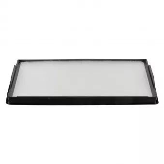 Filtre, air de l'habitacle FEBI BILSTEIN