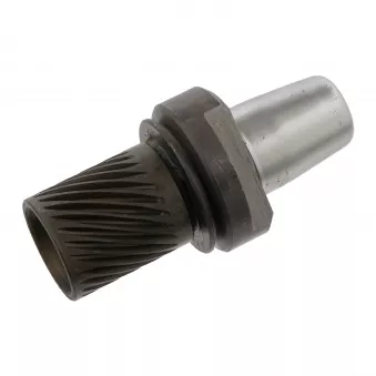 Ajusteur, frein à tambour FEBI BILSTEIN