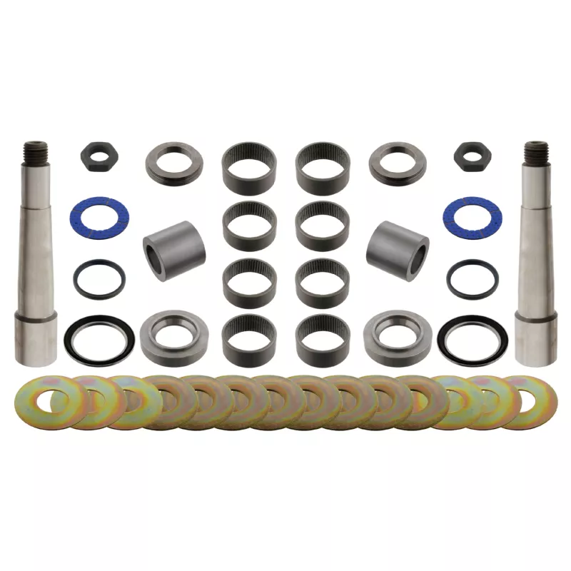 Kit d'assemblage, pivot de fusée d'essieu FEBI BILSTEIN 29720