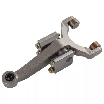 Fourchette de débrayage, embrayage FEBI BILSTEIN