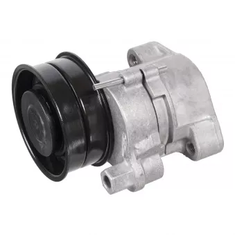 Tendeur de courroie, courroie trapézoïdale à nervures FEBI BILSTEIN