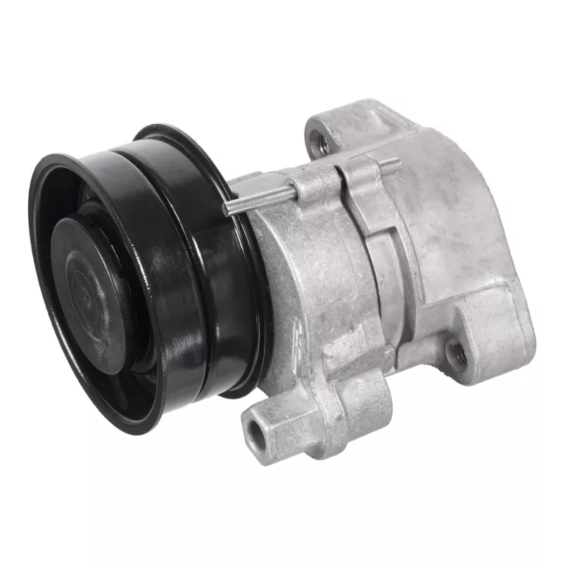 Tendeur de courroie, courroie trapézoïdale à nervures FEBI BILSTEIN 30397