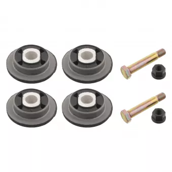 Kit de réparation, suspension de la cabine FEBI BILSTEIN