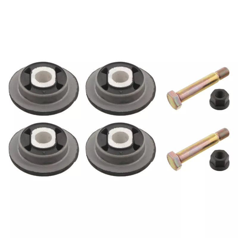 Kit de réparation, suspension de la cabine FEBI BILSTEIN 28738