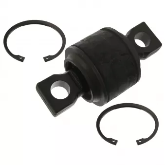 Suspension, jambe d'essieu FEBI BILSTEIN