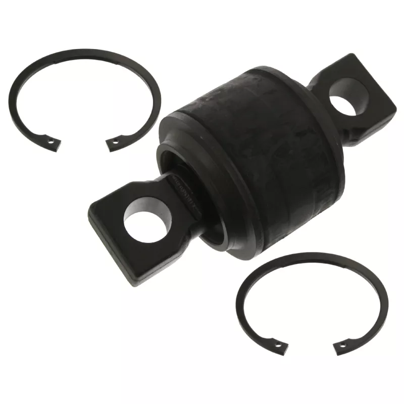 Suspension, jambe d'essieu FEBI BILSTEIN 28530