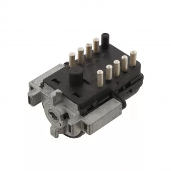 Interrupteur d'allumage/de démarreur FEBI BILSTEIN