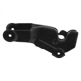 Mécanisme de verrouillage, cabine FEBI BILSTEIN