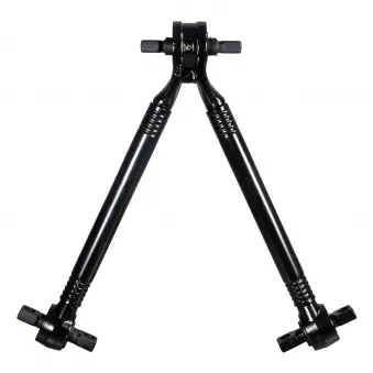 Triangle ou bras de suspension (train arrière) FEBI BILSTEIN