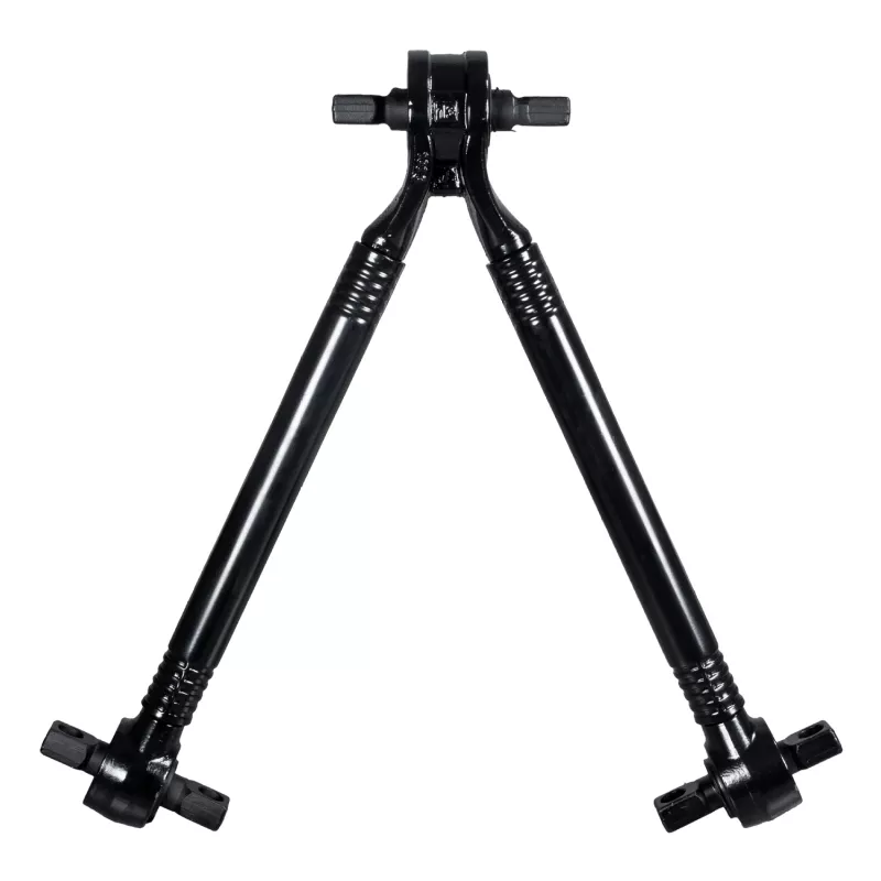 Triangle ou bras de suspension (train arrière) FEBI BILSTEIN 28195