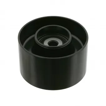 Poulie-tendeur, courroie trapézoïdale à nervures FEBI BILSTEIN