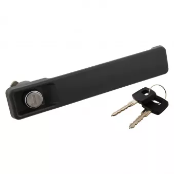 Poignée de porte FEBI BILSTEIN