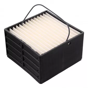 Filtre à carburant FEBI BILSTEIN