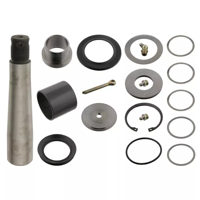 Kit d'assemblage, pivot de fusée d'essieu FEBI BILSTEIN 31103