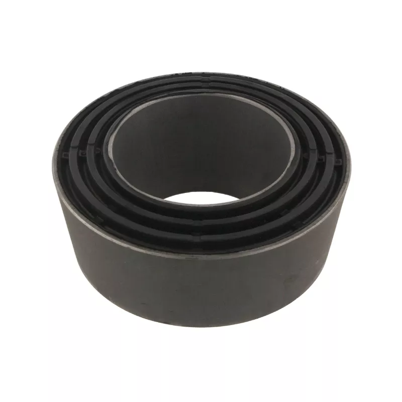 Suspension, ressort à lames FEBI BILSTEIN 31000