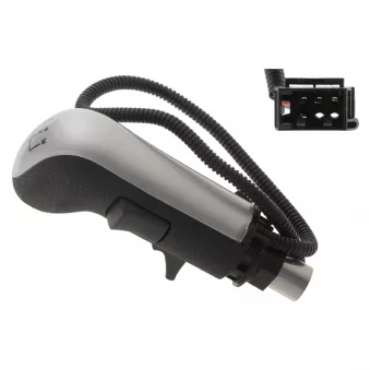 Pommeau FEBI BILSTEIN