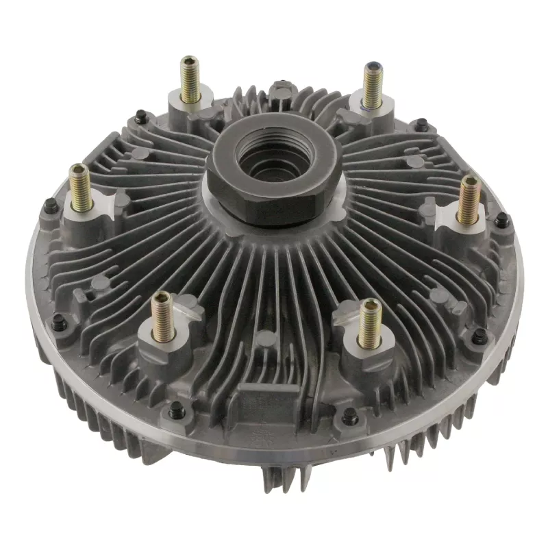 Embrayage, ventilateur de radiateur FEBI BILSTEIN 31458