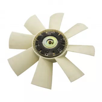 Ventilateur, refroidissement du moteur FEBI BILSTEIN