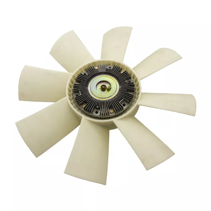 Ventilateur, refroidissement du moteur FEBI BILSTEIN 31459