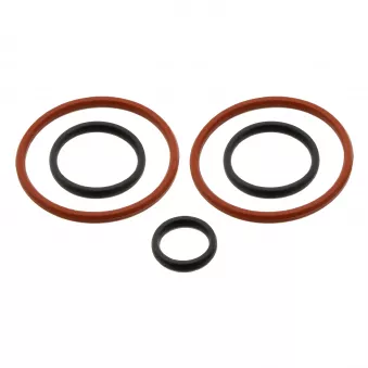 Jeu de joints d'étanchéité, culasse de cylindre FEBI BILSTEIN