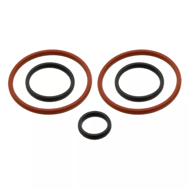 Jeu de joints d'étanchéité, culasse de cylindre FEBI BILSTEIN 30885