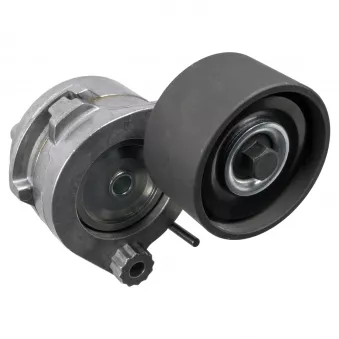 Tendeur de courroie, courroie trapézoïdale à nervures FEBI BILSTEIN