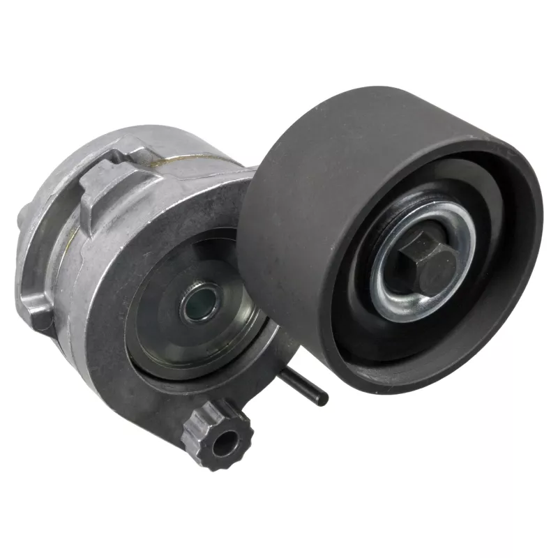 Tendeur de courroie, courroie trapézoïdale à nervures FEBI BILSTEIN 30868