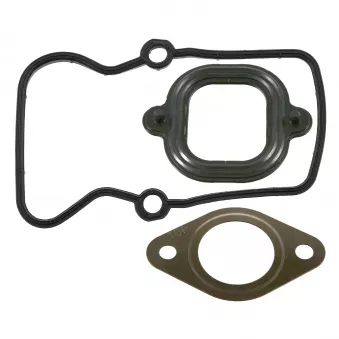 Jeu de joints d'étanchéité, culasse de cylindre FEBI BILSTEIN