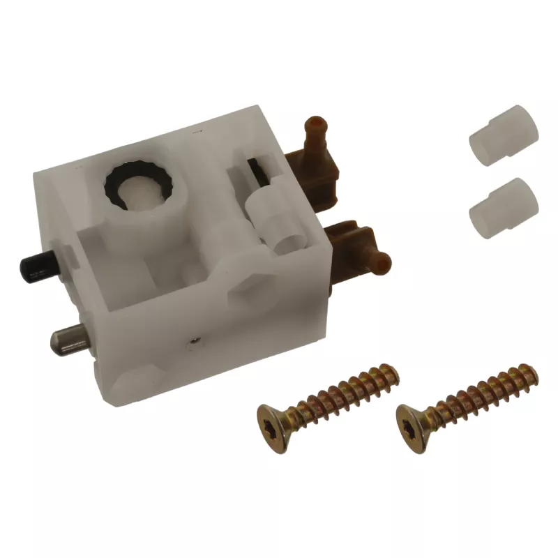 Élément d'ajustage, réglage de siège FEBI BILSTEIN 30726