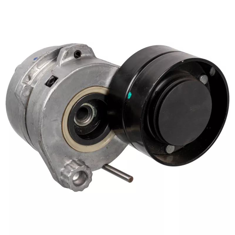 Tendeur de courroie, courroie trapézoïdale à nervures FEBI BILSTEIN 30722