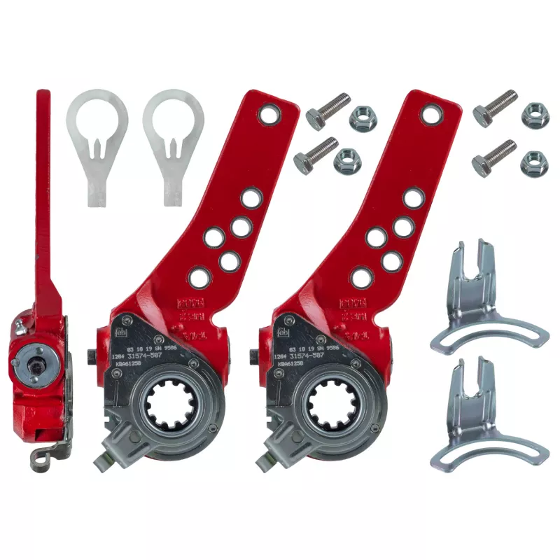 Régleur de timonerie, système de freinage FEBI BILSTEIN 31574