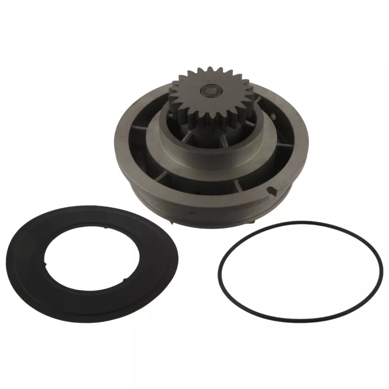 Pompe à eau FEBI BILSTEIN 31568