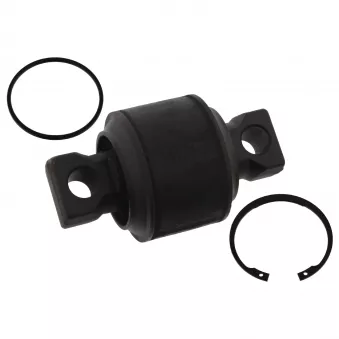 Suspension, jambe d'essieu FEBI BILSTEIN