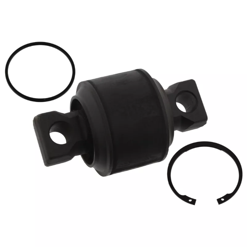 Suspension, jambe d'essieu FEBI BILSTEIN 32324