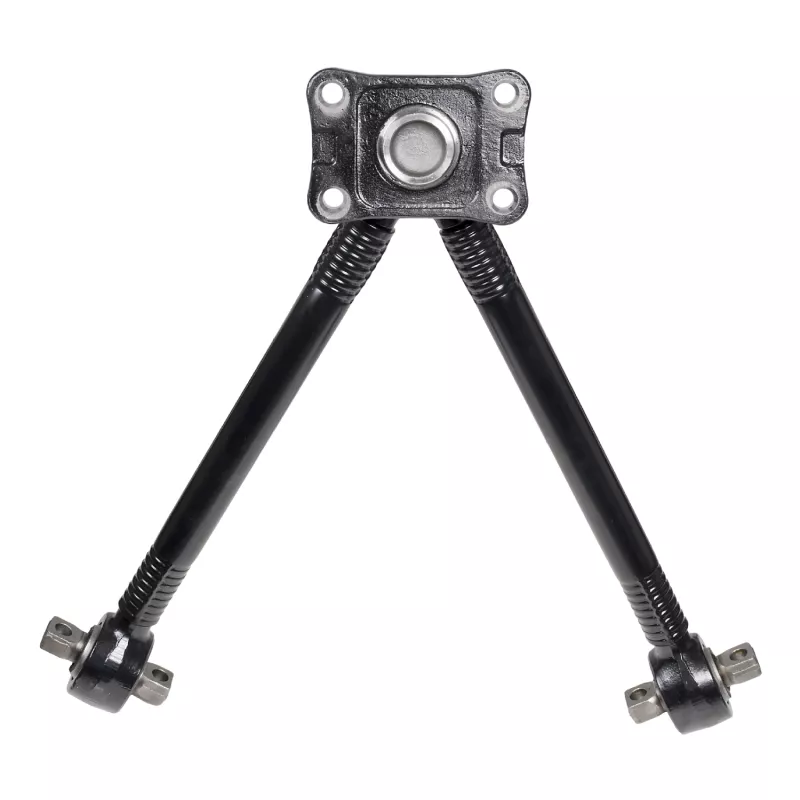 Triangle ou bras de suspension (train arrière) FEBI BILSTEIN 32383