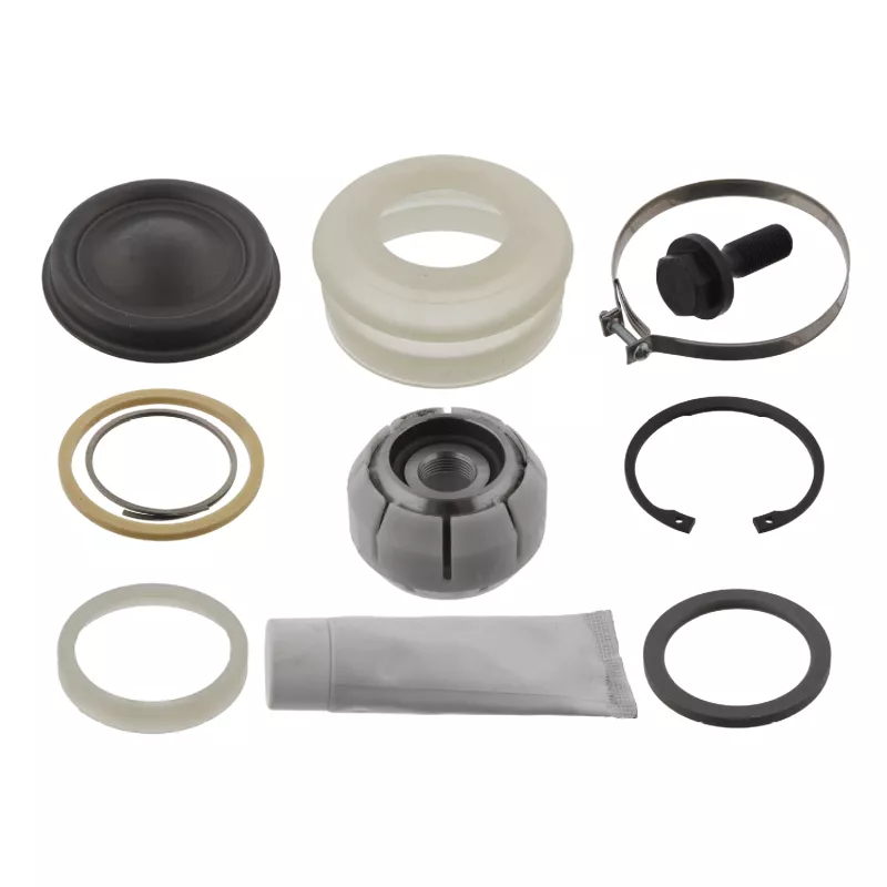 Silent bloc de suspension (train arrière) FEBI BILSTEIN 32405