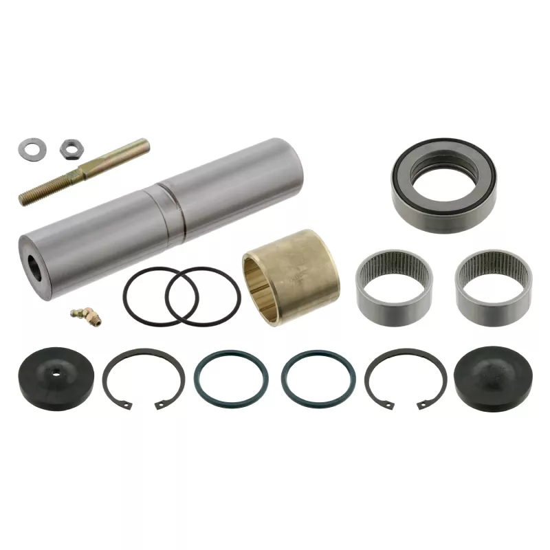 Kit d'assemblage, pivot de fusée d'essieu FEBI BILSTEIN 32431