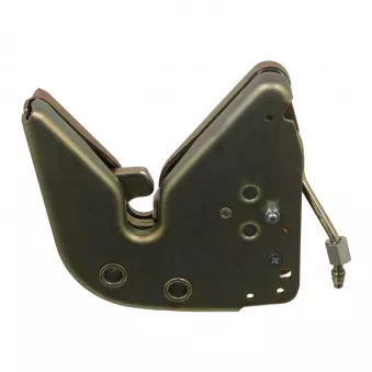 Mécanisme de verrouillage, cabine FEBI BILSTEIN