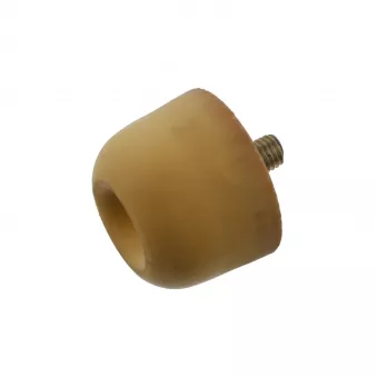 Butée élastique, cabine FEBI BILSTEIN