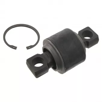 Suspension, jambe d'essieu FEBI BILSTEIN