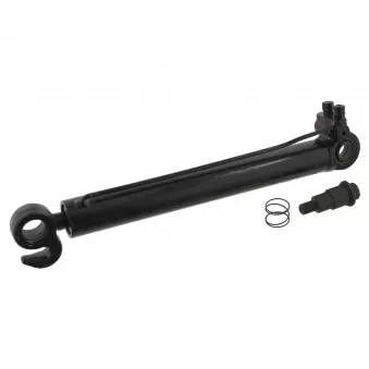 Cylindre culbuteur, cabine FEBI BILSTEIN